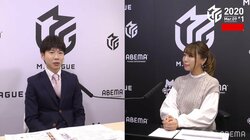 「2翻おじさん」「跳満芸人」「ホンイツ病」…無数の肩書きを持つ“雀王”の解説が大好評／麻雀・Mリーグ