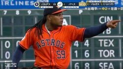 ふざけんじゃねえ！ 投手がブチギレて大暴れ！ 退場にした方がいいレベル… 審判の判定に怒り爆発 「キレすぎだろ」「誤審じゃないのに」