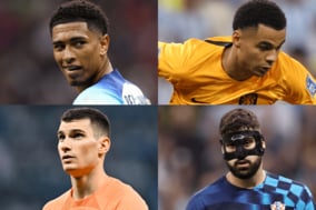 英「スカイ」選出！　W杯後にプレミア上陸の可能性がある10人のターゲット