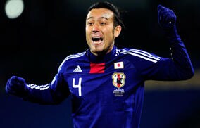 「PKじゃない」闘莉王がブラジル戦の判定に異議「相手のファウルに近いくらい」