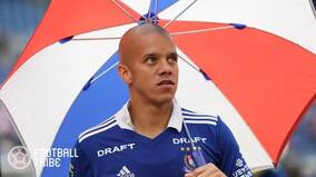 横浜FMマルコス・ジュニオール「日本代表はW杯で…」ブラジル戦の見解も