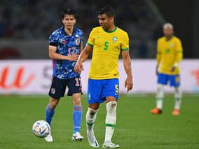 【ブラジル代表｜採点＆寸評】ネイマールはややキレを欠くも…。MOMは攻守で日本代表を圧倒したボランチ！