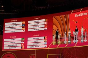 異例のW杯開幕日変更はなぜ起きたのか？ “３番目の試合”を希望していたはずのカタールが突然の「心変わり」