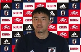 「日本の基準をブラジル戦に合わせるべき」中山雄太が主張「陣地挽回やビルドアップはよくできていた」