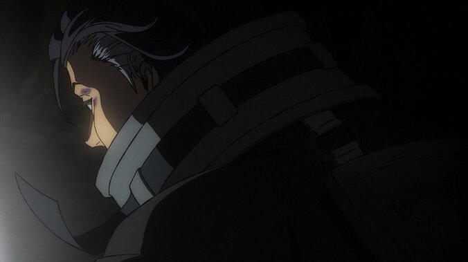 [照片/图片] 亚默开始讲述幼年时的悲伤过去……动画《GACHIAKUTA》第13话先行剧照和剧情简介公开 10