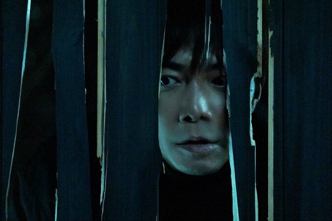 【写真・画像】【ネタバレあり】妻の保険金殺人を企てる夫…成宮寛貴VS瀧本美織『死ぬほど愛して』衝撃のラスト2分に驚愕の声「澪が1番やばい奴」「洗脳解けてない」「目が怖い」　2枚目