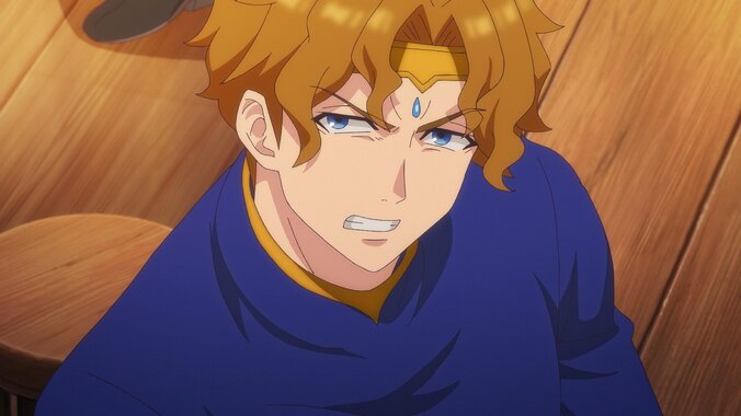 【写真・画像】アニメ『エパリダ』第2話あらすじ・先行カット解禁　6枚目