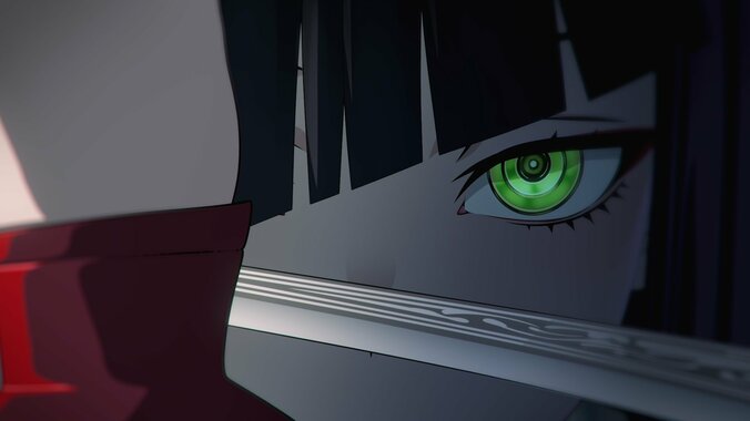 岸誠二監督×ポリゴン・ピクチュアズのオリジナルアニメ『Maiden Blood』2027年に放送決定 3枚目
