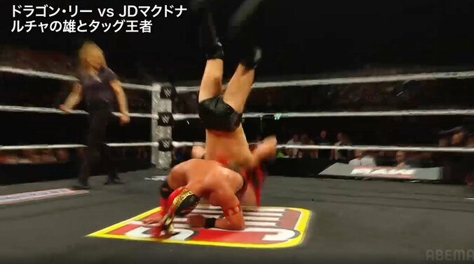 玄人好みの攻防の数々