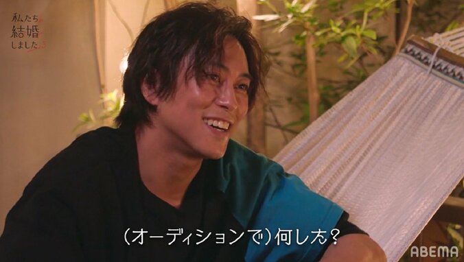 ぱるる、AKB48のオーディションは「名前言うだけ」「歌えなくて棒立ち」当時を振り返る『私たち結婚しました3』第7話 4枚目