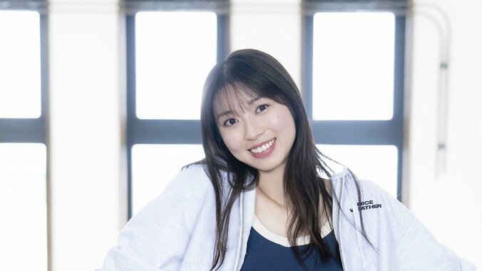 牧野真莉愛（モーニング娘。'26）