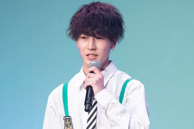 Popteenモデル・ねおが恋ステバンド「Lilac」の新曲MVを監督！メンバーも「ガチやばい」と大興奮 5枚目