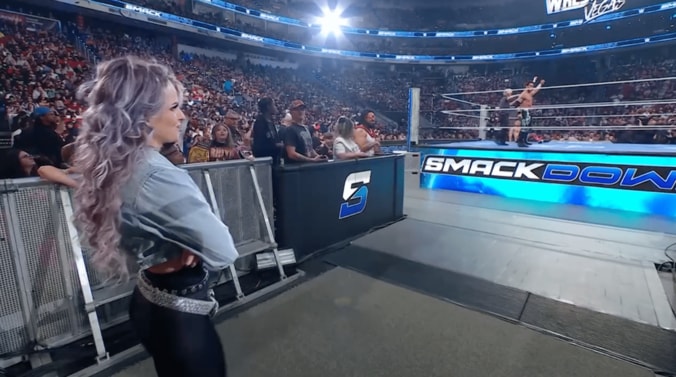 キャンディス・レラエ