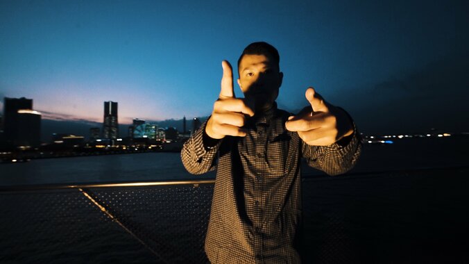 MIC大将、6月26日に待望のニューシングル 「Middle-Aged,New-Ages」をデジタルリリース！ 2枚目