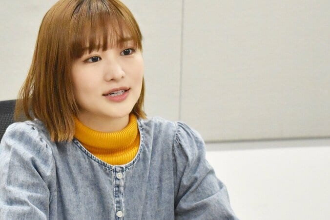 元乃木坂46・伊藤かりん、エントリーチーム＆新鋭棋士の躍進に注目「今年もいろんな波乱が起きないか楽しみ」／将棋・ABEMAトーナメント 1枚目