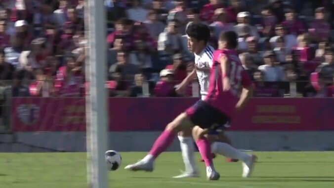 Jリーグ