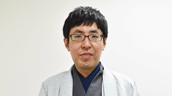 将棋界の勢力図は変わるのか 広瀬章人八段「叡王戦と竜王戦次第で本当に藤井聡太さんの時代に」 1枚目