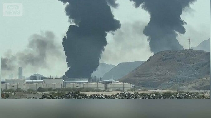 トランプ大統領がイラン挑発「面白半分であと数回攻撃するかも」　終結交渉にも否定的 1枚目