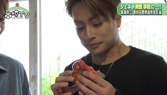 白濱亜嵐の可愛らしさ爆発！ AbemaTV視聴者が萌えた名シーン３選 1枚目