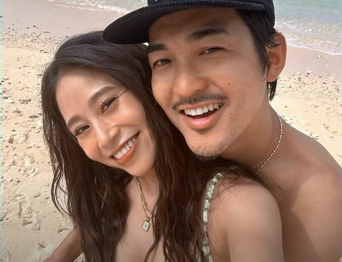 【写真・画像】「完全に一目惚れした」抜群のスタイルと美貌を持つ29歳バリキャリ美女にゾッコン…年下アパレル彼氏、結婚を望むも…　1枚目