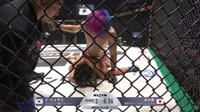 【写真・画像】【全試合速報します】RIZIN LANDMARK 15 in HIROSHIMA（ライジン ランドマーク15 広島）対戦カード・大会情報・試合速報　7枚目