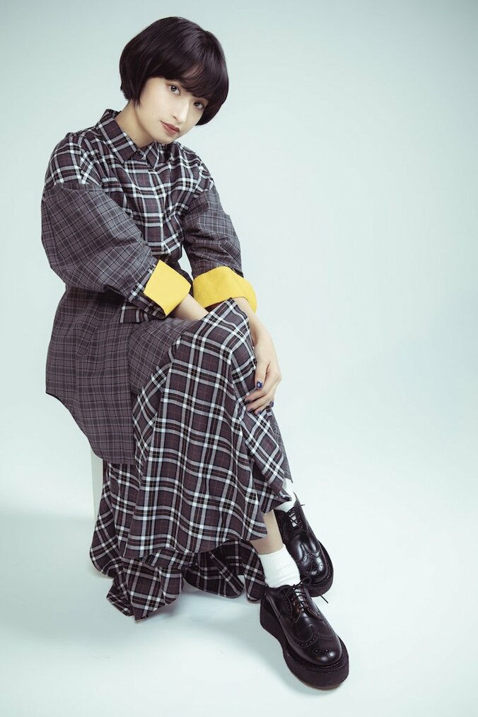 門脇麦×吉田志織インタビュー　岡崎京子原作『チワワちゃん』の過酷な撮影裏を語る 9枚目