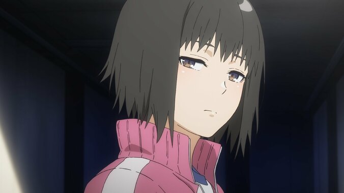 アニメ『とある暗部の少女共棲』ティザーPVカット2