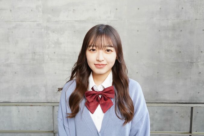 爆モテ女子・こはる（黒江心温）、初彼氏のさんざ（久保田燦）とラブラブ「楽しかった時にはいつも彼が横にいました」共通の趣味はバイクと格闘技『今日好き』サムイ島編カップルインタビュー 4枚目