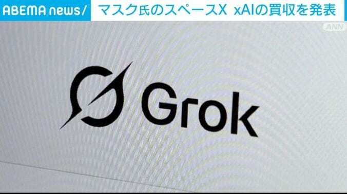 Grok