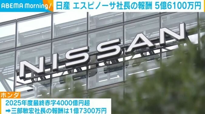 日産
