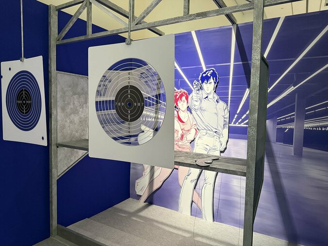 [Photos/Images] The 100-Ton Hammer You Can Actually Hold Appears! Exhibition Report on 