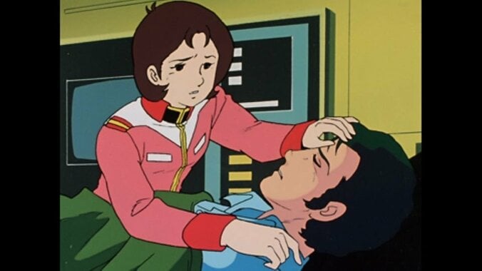 『機動戦士ガンダム00』10周年記念！  1月1日より7夜連続、AbemaTVで全話無料一挙放送決定 10枚目