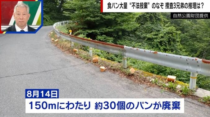自然公園財団提供