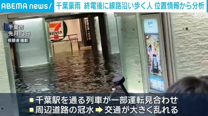 千葉豪雨