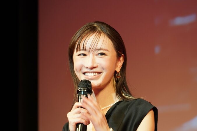 【写真・画像】窪塚洋介、横浜国際映画祭 MEGUMIがファウンダーを務める「JAPANESE NIGHT」をマイクパフォーマンスで盛り上げる “レゲエの師匠”のサプライズゲストも登場し「一生映画を観てくれや」と呼びかけ　3枚目