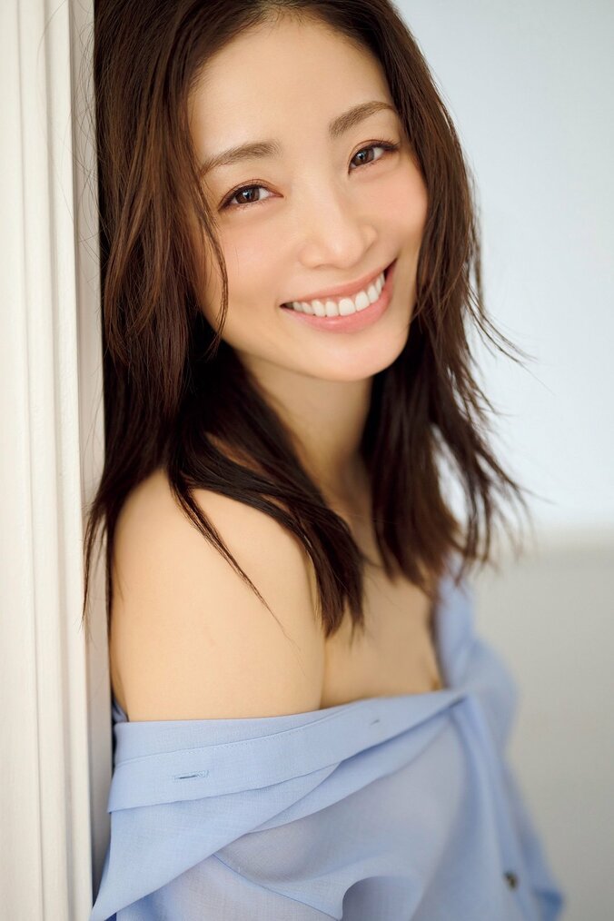 上戸彩（C）光文社／週刊FLASH 写真◎花盛友里