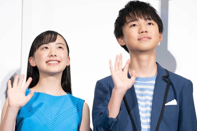 山里&蒼井のゴールイン　稲垣吾郎、「山ちゃんが大好き。末永く幸せになって」と祝福メッセージ 13枚目