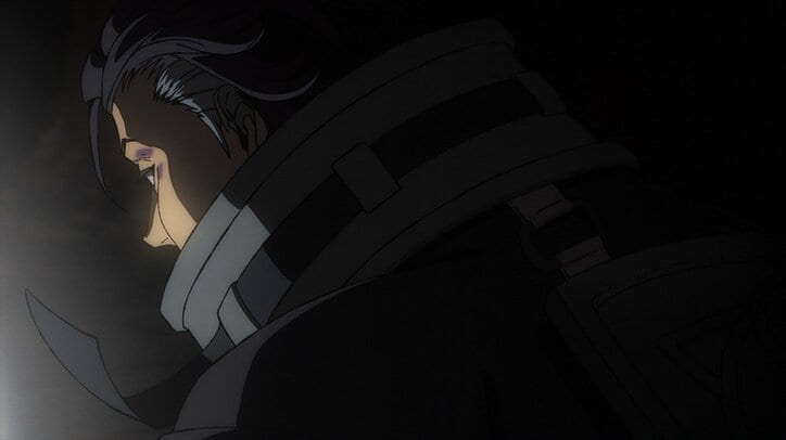 [照片/图片] 亚默开始讲述幼年时的悲伤过去……动画《GACHIAKUTA》第13话先行剧照和剧情简介公开 10