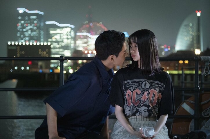 『17.3 about a sex』初回配信から大反響 ドラマで描かれる女子高生のリアルな悩みに共感の声