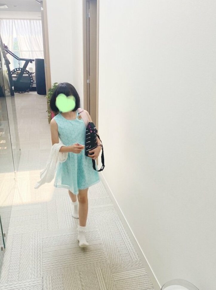 市川海老蔵、娘・麗禾ちゃんが初仕事に挑戦したことを報告「本人の意思も確認して」