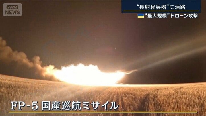 国産巡行ミサイル