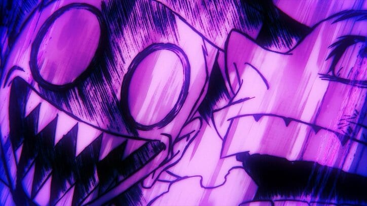 [Photos/Images] What Zanka Remembers During His Fierce Battle... Anime "Gachiakuta" Episode 17 Preview Cuts and Synopsis Released 9th