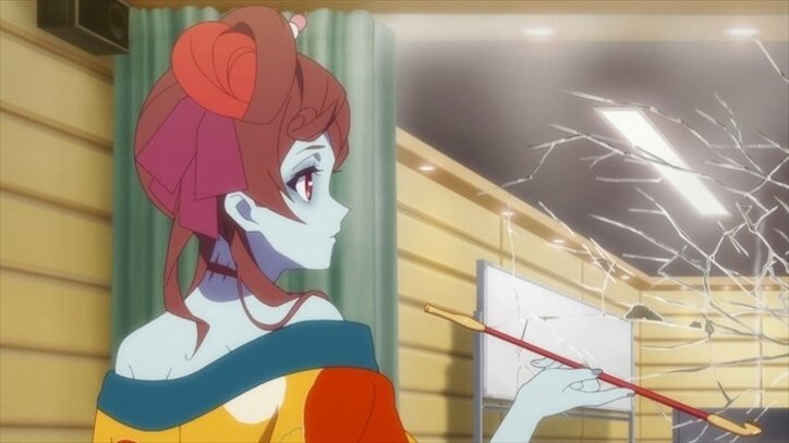 アニメ「ゾンビランンドサガ リベンジ」第1話先行カット公開！アフレコ現場の写真も到着