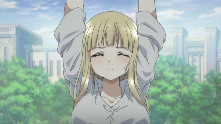 アニメ「八男って、それはないでしょう！」武芸大会に参加することになったヴェル…第7話先行カット解禁