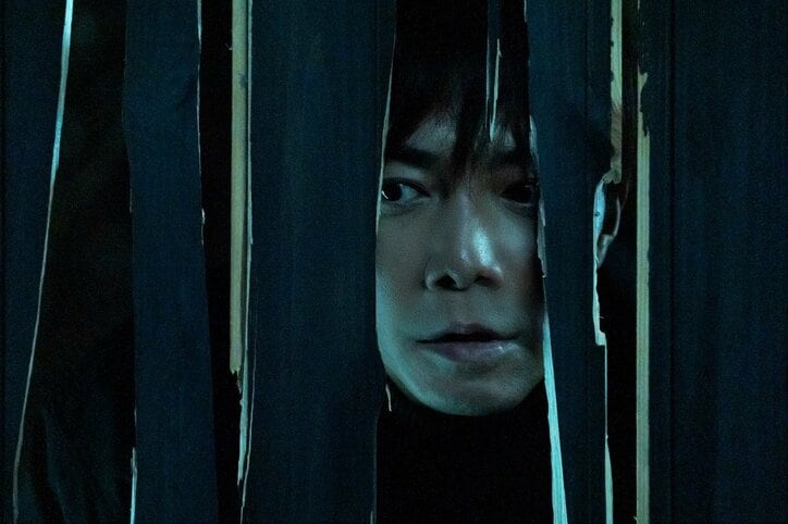 【写真・画像】【ネタバレあり】妻の保険金殺人を企てる夫…成宮寛貴VS瀧本美織『死ぬほど愛して』衝撃のラスト2分に驚愕の声「澪が1番やばい奴」「洗脳解けてない」「目が怖い」　2枚目