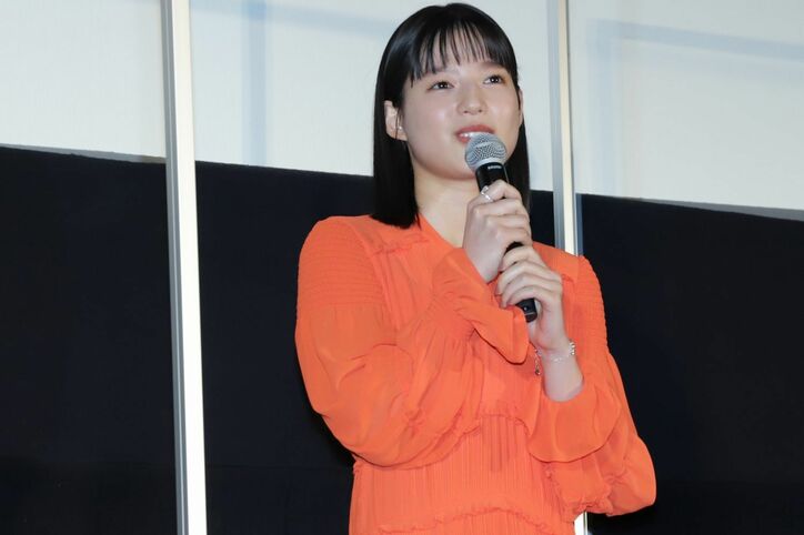 中川大志「作品を届けられることは奇跡」撮影から公開まで2年半、舞台挨拶で感極まる 映画『砕け散るところを見せてあげる』