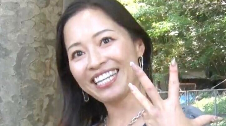 【写真・画像】「つけまつげで家を建てた」小森純（39）、ギャルモデル時代の稼ぎを振り返り本音ポロリ「あの頃に戻りたい」　1枚目