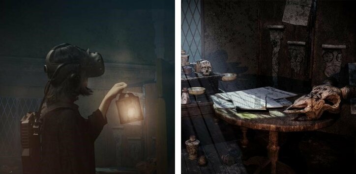 21世紀の“ホーンテッドマンション”が登場　お化け屋敷と最先端技術の融合