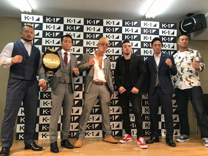 木村“フィリップ”ミノル、城戸康裕の“殴り込み”に「一歩も引く気はない。久保選手とやった時以上の挑戦になる」