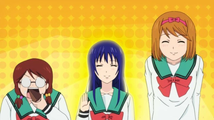 TVアニメ 『斉木楠雄のΨ難』 声優・小松未可子、関西弁のハムスター「小力2号」役に決定